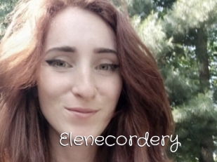 Elenecordery