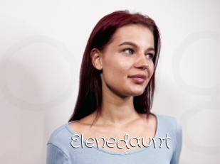 Elenedaunt