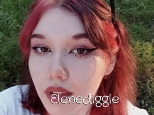 Elenediggle