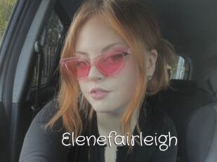 Elenefairleigh