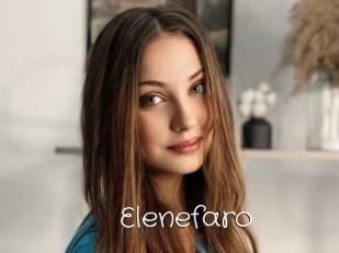 Elenefaro