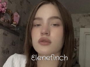Elenefinch