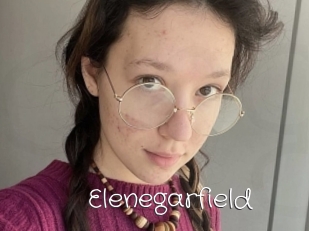 Elenegarfield
