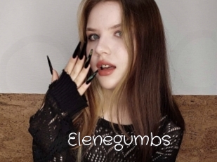 Elenegumbs