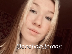 Elenehardeman