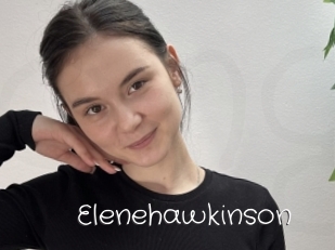 Elenehawkinson