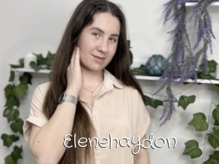 Elenehaydon