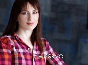 Elenskvo