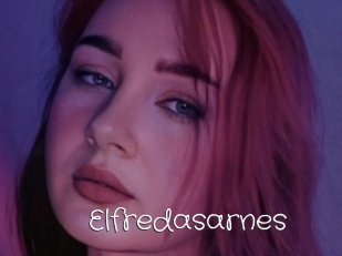 Elfredasarnes