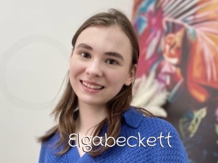 Elgabeckett