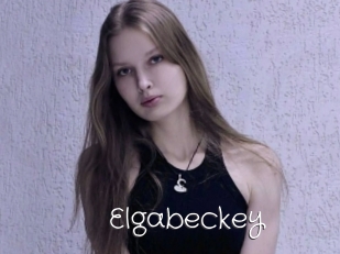 Elgabeckey