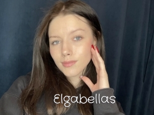 Elgabellas