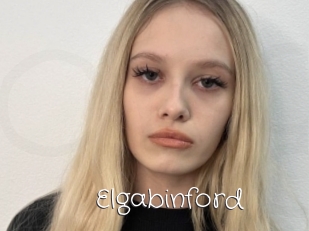 Elgabinford