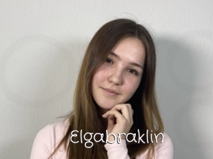 Elgabraklin