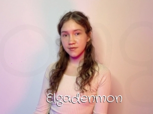 Elgadenmon