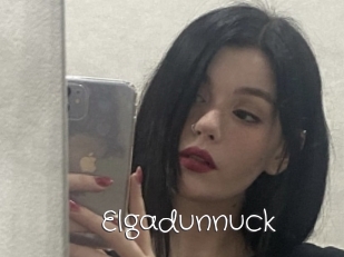 Elgadunnuck