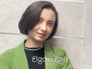 Elgaedger