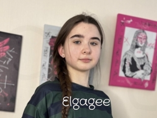 Elgagee