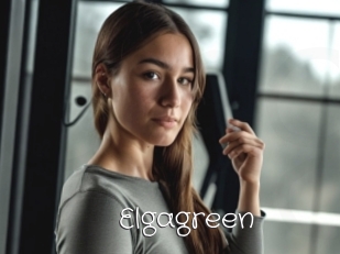 Elgagreen