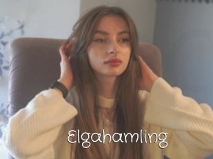 Elgahamling