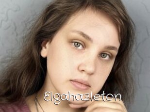 Elgahazleton