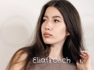 Eliafrolich