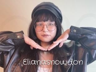 Elianasnowdon