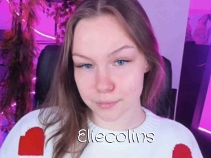 Eliecolins