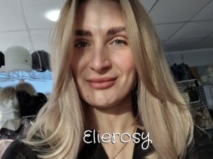 Elierosy