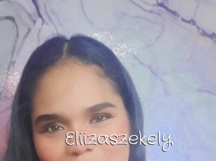 Eliizaszekely