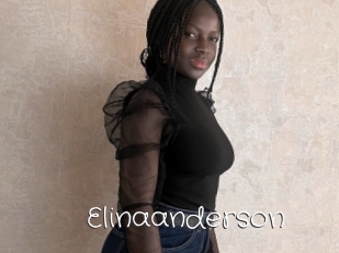 Elinaanderson
