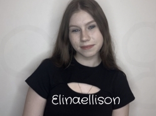 Elinaellison