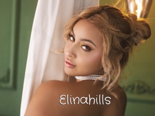 Elinahills