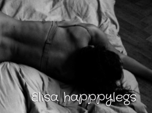 Elisa_happpylegs