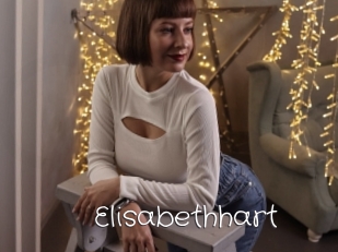 Elisabethhart