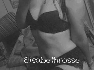 Elisabethrosse