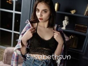 Elisabethsun