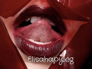 Elisahapyleg