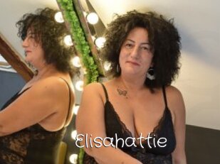 Elisahattie