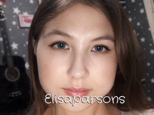 Elisaparsons