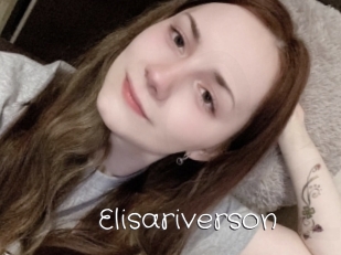 Elisariverson