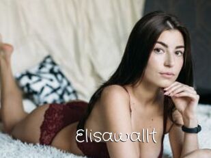 Elisawallt