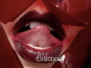 Elisaxxx
