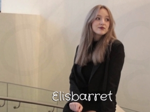 Elisbarret