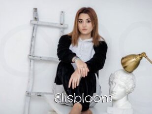 Elisbloom