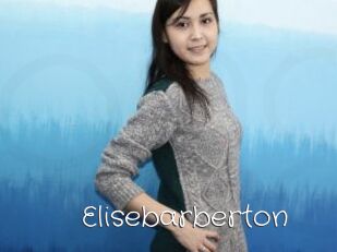 Elisebarberton