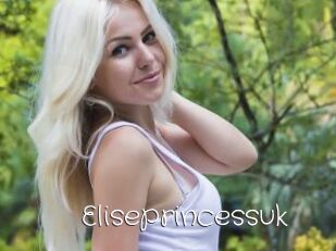 Eliseprincessuk