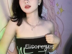 Elisereyes