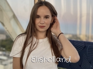 Elisholland