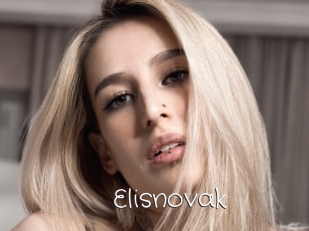 Elisnovak